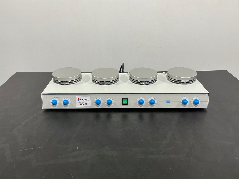 Image of Velp Scientifica AM4